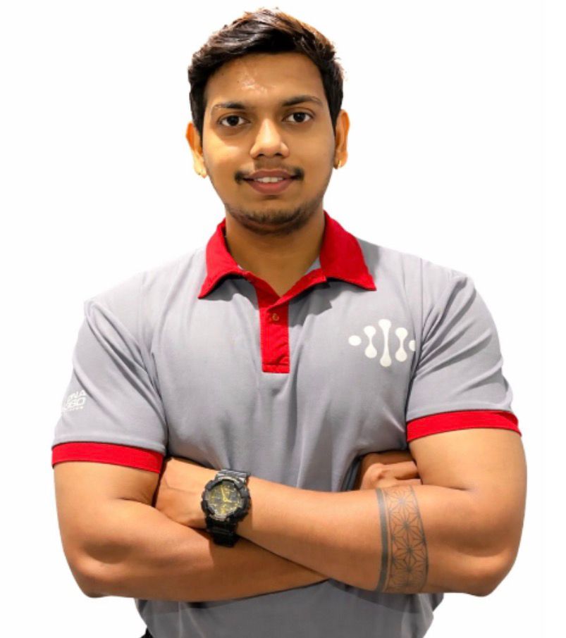 Nishant Tawade